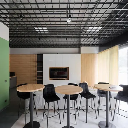 Rent Like - Spacious Studio With Balcony Slonimskiego 2 شقة فروتسواف